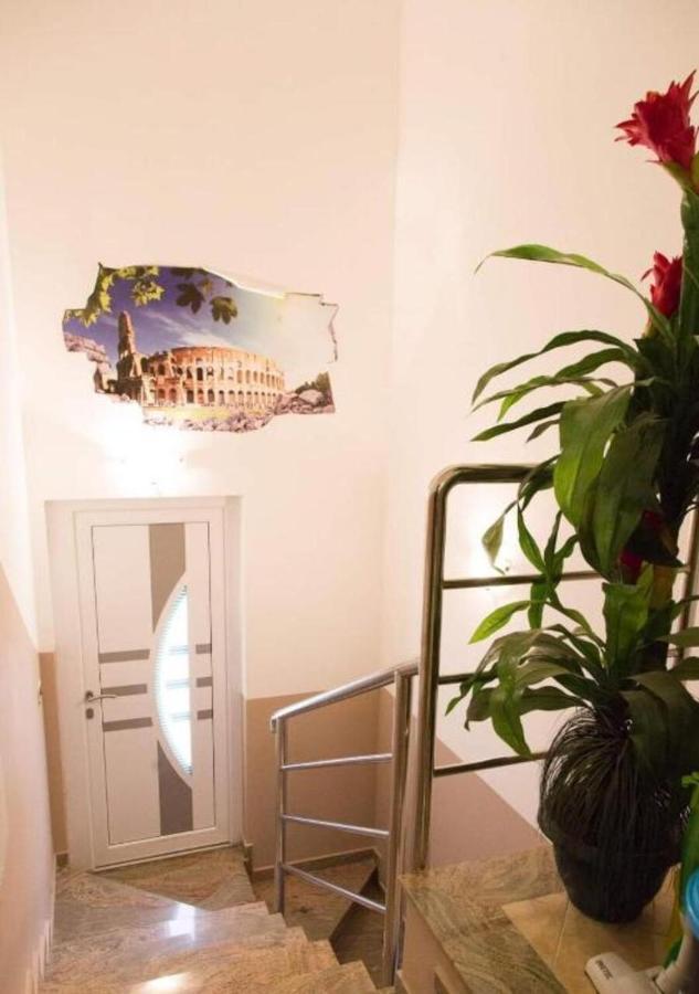 Apartments With Pool In Pula,Croatia Εξωτερικό φωτογραφία
