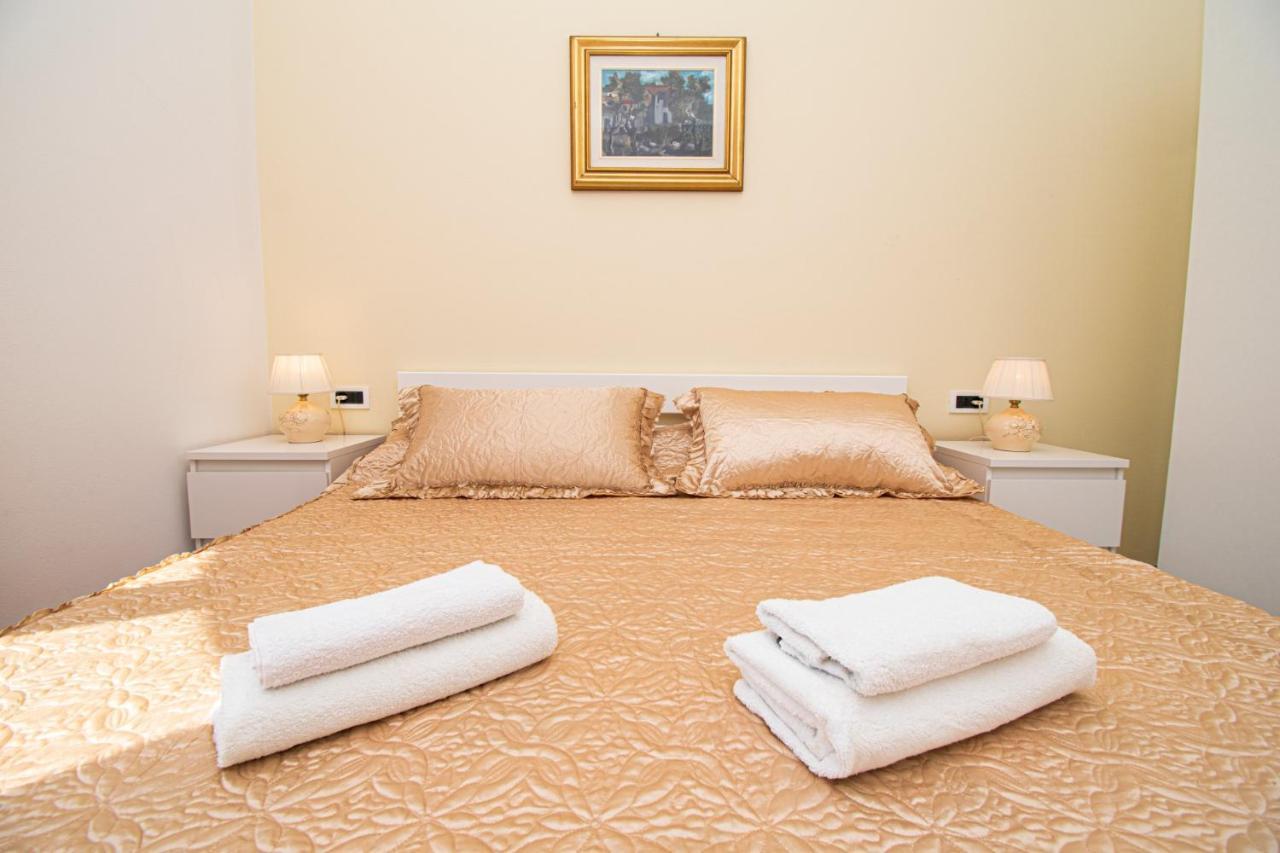 Apartments With Pool In Pula,Croatia Εξωτερικό φωτογραφία